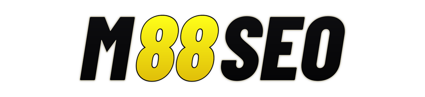 m88seo logo